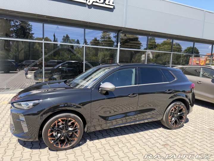 Cupra Terramar 2.0TSI 150kW 4WD R20 NT D 2026