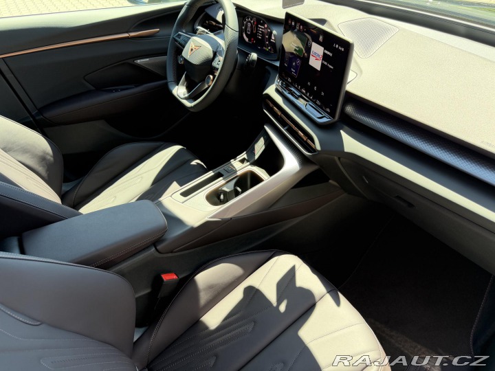 Cupra Terramar 2.0TSI 150kW 4WD R20 NT D 2026
