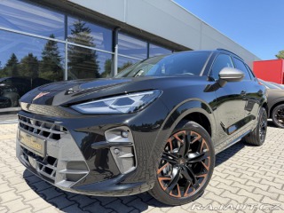 Cupra Terramar 2.0TSI 150kW 4WD R20 NT D 2026
