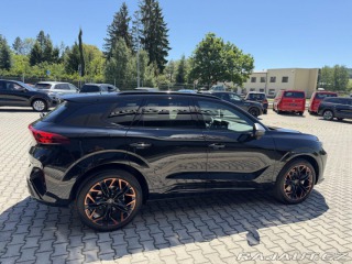 Cupra Terramar 2.0TSI 150kW 4WD R20 NT D 2026