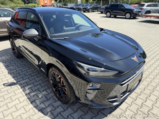 Cupra Terramar 2.0TSI 150kW 4WD R20 NT D 2026