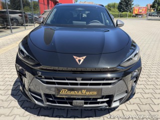 Cupra Terramar 2.0TSI 150kW 4WD R20 NT D 2026