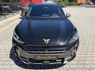 Cupra Terramar 2.0TSI 150kW 4WD R20 NT D 2026