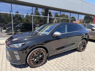 Cupra Terramar 2.0TSI 150kW 4WD R20 NT D 2026