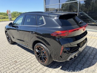 Cupra Terramar 2.0TSI 150kW 4WD R20 NT D 2026