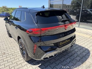 Cupra Terramar 2.0TSI 150kW 4WD R20 NT D 2026