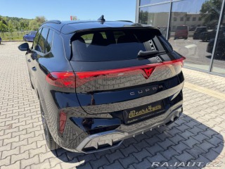 Cupra Terramar 2.0TSI 150kW 4WD R20 NT D 2026