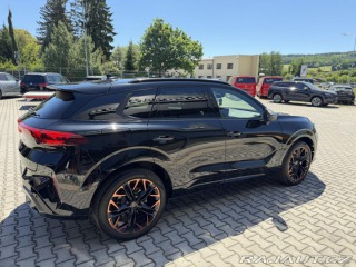 Cupra Terramar 2.0TSI 150kW 4WD R20 NT D 2026