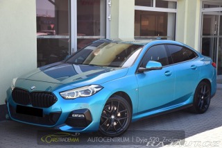 BMW 2 218d M-PERFORMANCE TAŽNÉ