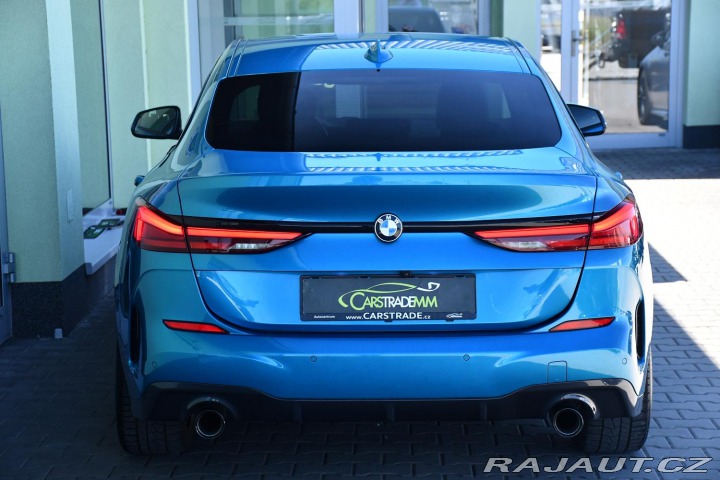 BMW 2 218d M-PERFORMANCE TAŽNÉ 2023