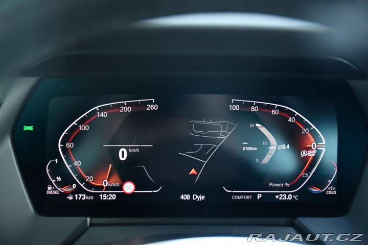 BMW 2 218d M-PERFORMANCE TAŽNÉ 2023
