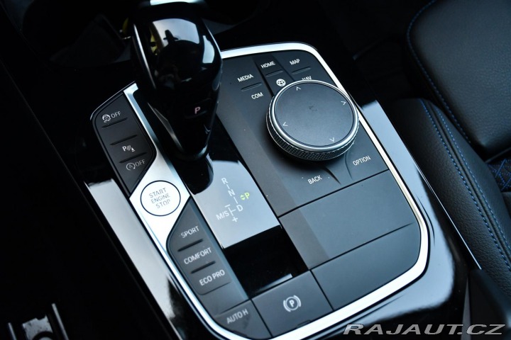 BMW 2 218d M-PERFORMANCE TAŽNÉ 2023
