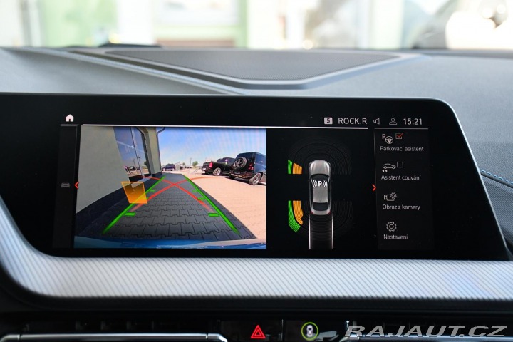 BMW 2 218d M-PERFORMANCE TAŽNÉ 2023