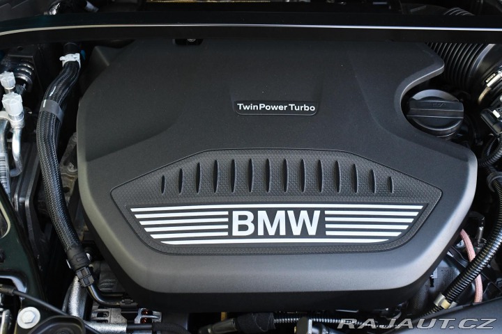 BMW 2 218d M-PERFORMANCE TAŽNÉ 2023