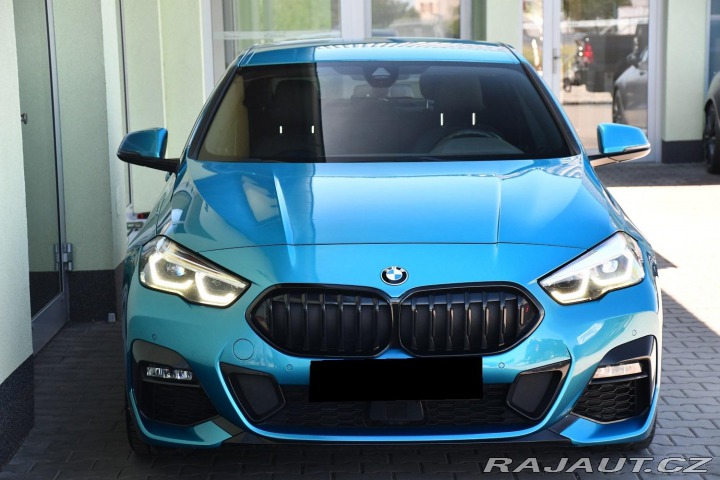 BMW 2 218d M-PERFORMANCE TAŽNÉ 2023
