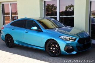 BMW 2 218d M-PERFORMANCE TAŽNÉ 2023