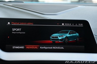 BMW 2 218d M-PERFORMANCE TAŽNÉ 2023