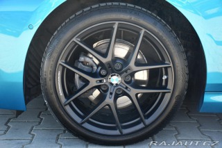 BMW 2 218d M-PERFORMANCE TAŽNÉ 2023