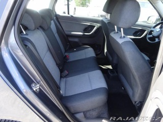 Škoda Fabia 1.2TSI 63kW KLIMATIZACE 2011