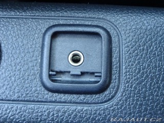 Škoda Fabia 1.2TSI 63kW KLIMATIZACE 2011