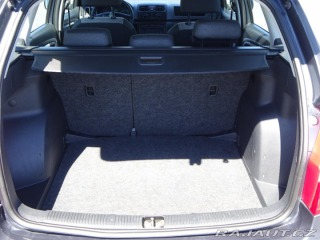 Škoda Fabia 1.2TSI 63kW KLIMATIZACE 2011