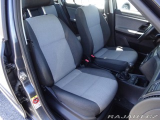 Škoda Fabia 1.2TSI 63kW KLIMATIZACE 2011