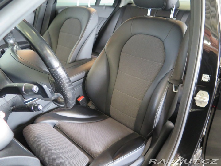 Mercedes-Benz C 220D,4MATIC,AMG kola,CZ,s 2016