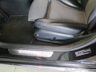 Mercedes-Benz C 220D,4MATIC,AMG kola,CZ,s 2016