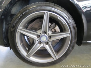 Mercedes-Benz C 220D,4MATIC,AMG kola,CZ,s 2016