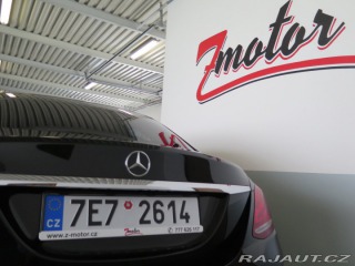 Mercedes-Benz C 220D,4MATIC,AMG kola,CZ,s 2016