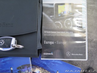Mercedes-Benz C 220D,4MATIC,AMG kola,CZ,s 2016
