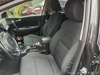 Kia Sportage QLE 2,0 CRDi, 136 kW ,4x4 2016