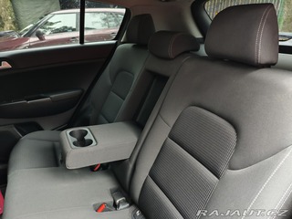 Kia Sportage QLE 2,0 CRDi, 136 kW ,4x4 2016