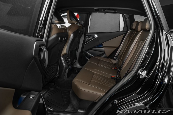 BMW X3 40d M-sport xDrive, nezáv 2025