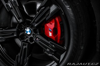 BMW X3 40d M-sport xDrive, nezáv 2025