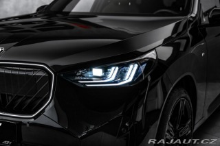 BMW X3 40d M-sport xDrive, nezáv 2025