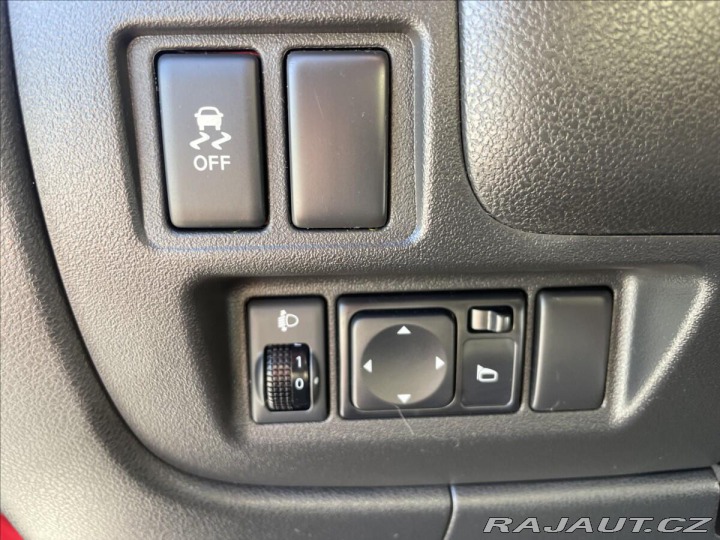 Nissan Micra 1,2 i 59kw Klima ESP ALU 2014