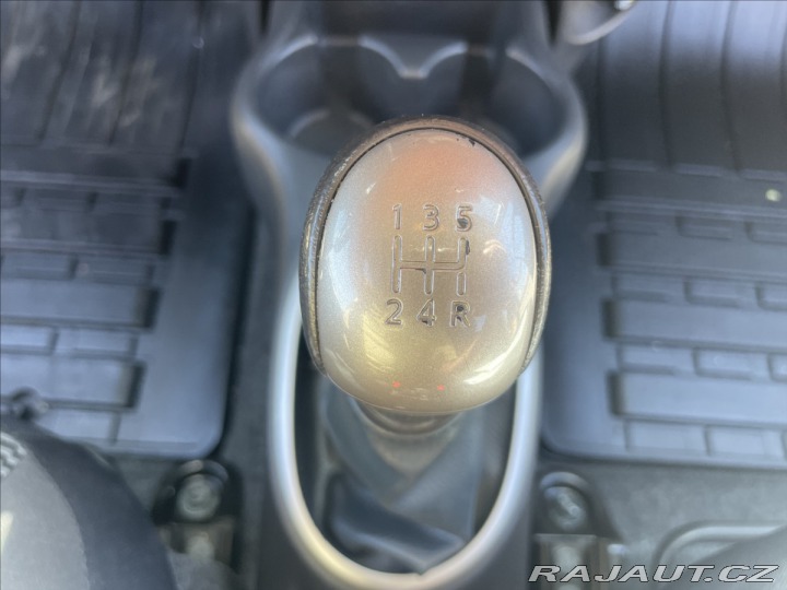 Nissan Micra 1,2 i 59kw Klima ESP ALU 2014