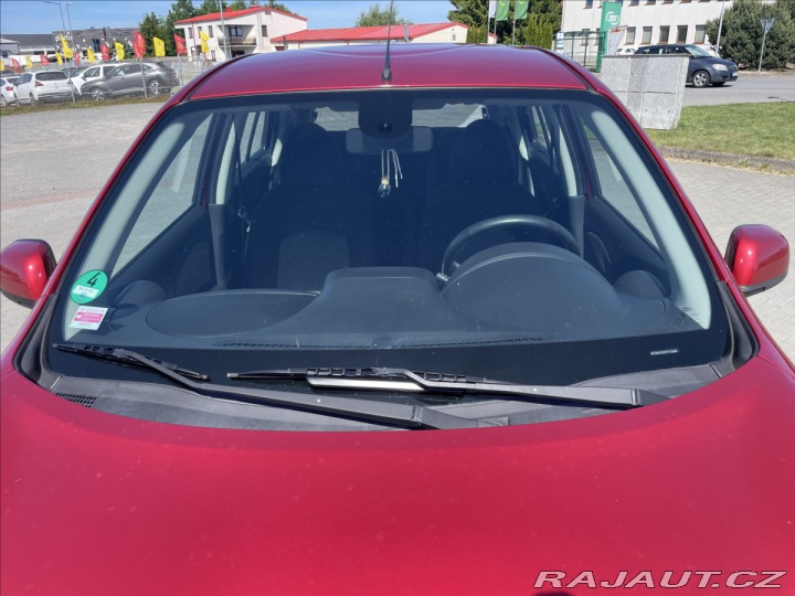 Nissan Micra 1,2 i 59kw Klima ESP ALU 2014