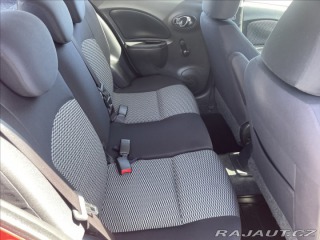 Nissan Micra 1,2 i 59kw Klima ESP ALU 2014