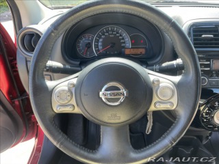 Nissan Micra 1,2 i 59kw Klima ESP ALU 2014