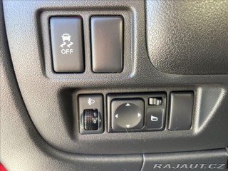 Nissan Micra 1,2 i 59kw Klima ESP ALU 2014