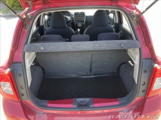 Nissan Micra 1,2 i 59kw Klima ESP ALU 2014