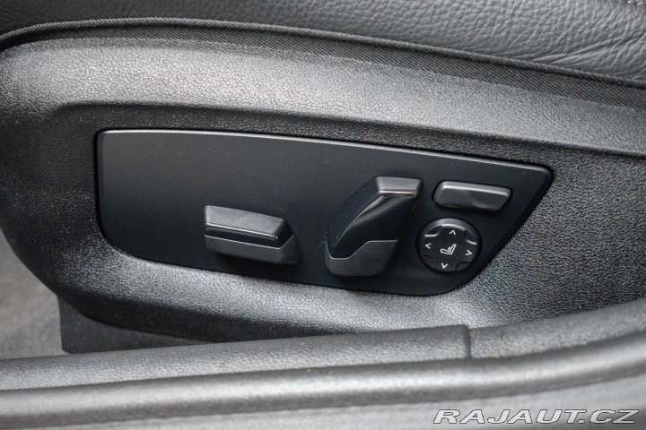 BMW 5 530d xD ///M*LASER*TAŽNÉ* 2024