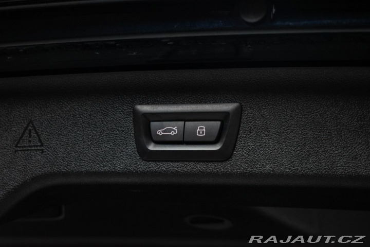 BMW 5 530d xD ///M*LASER*TAŽNÉ* 2024