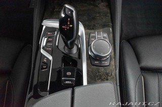 BMW 5 530d xD ///M*LASER*TAŽNÉ* 2024