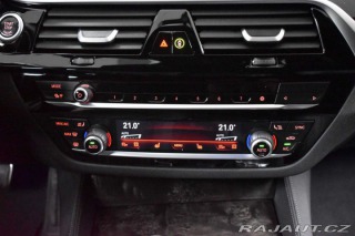 BMW 5 530d xD ///M*LASER*TAŽNÉ* 2024