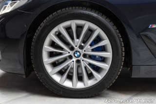 BMW 5 530d xD ///M*LASER*TAŽNÉ* 2024