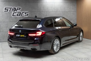 BMW 5 530d xD ///M*LASER*TAŽNÉ* 2024