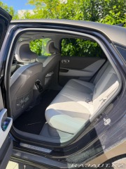 Hyundai Ioniq 6 ČR .MAJITEL 77kW BATERKA 2023